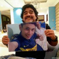 Sebás Fernández (@elcapodeboca12) 's Twitter Profile