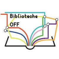 BibliotecheOFFTorino(@BibliotecheOFF) 's Twitter Profile Photo