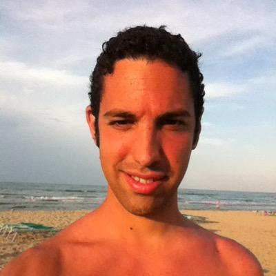 Pasogiacomo's profile picture. 