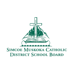The official Twitter account of the Simcoe Muskoka Catholic District School Board (SMCDSB). Click here for our Terms of Use https://t.co/gOmu0A0RcD