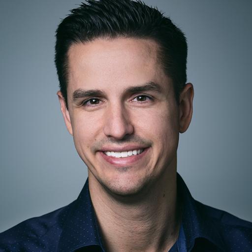 Focused on Virtual + Augmented Reality / AI / Realtime Technologies | Chief Digital Officer @horizonvp | F3:Augmented