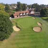 Sleaford Golf Club (@sleafordgc) 's Twitter Profile