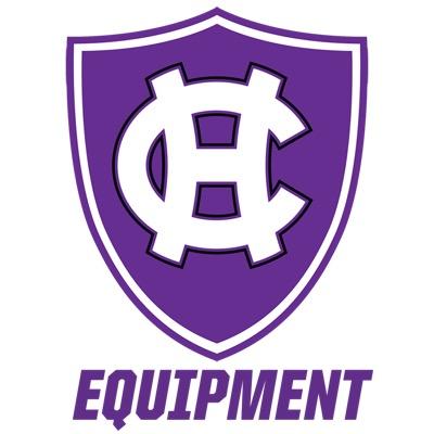 Official feed of behind-the-scenes updates and photos, direct from the #HolyCross Department of Athletics equipment staff. #RiseTogether