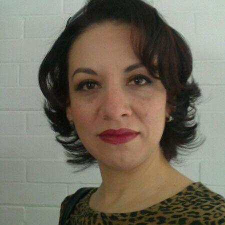 nadineaudra's profile picture. Especialista en Reclutamiento y Selección de Personal