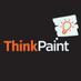 ThinkPaint (@thethinkpaint) Twitter profile photo