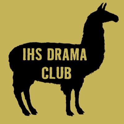 Tiger Drama Club! Follow us for updates for all tiger drama club events and more. Also follow us on Instagram at @IHSDC!