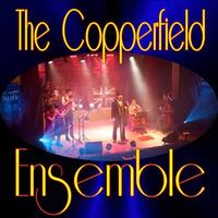 Copperfield Ensemble(@CopperfieldUK) 's Twitter Profile Photo