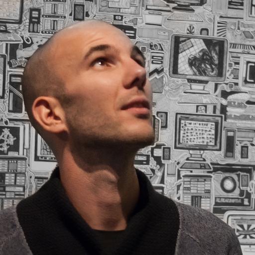 {generalist, creator & dreamer, startup enthusiast}