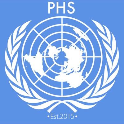 The Official Twitter for Plantation High School's Model UN Club.