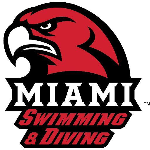 We are now tweeting from @MiamiOHSwimDive. Please follow us there. #GraduatingChampions #RiseUpRedHawks #LoveAndHonor