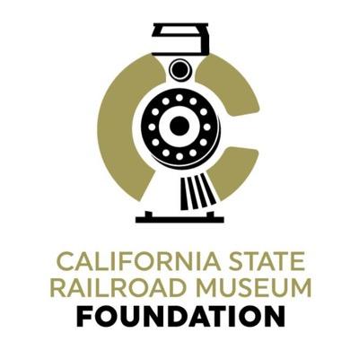 We are the nonprofit that supports the California State Railroad Museum and Railtown 1897 State Historic Park