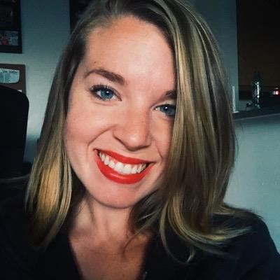 Recruiter with Afni. Obsessed with chapstick and greasy food. Opinions are my own.