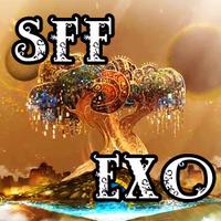 SciFi & Fantasy EXO (@sff_exo) 's Twitter Profile