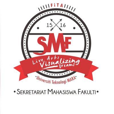 Sekretariat Mahasiswa Fakulti Filem, Teater dan Animasi

UiTM Kampus Puncak Perdana

Ig : @smf_fita
FB : /SMFFiTA