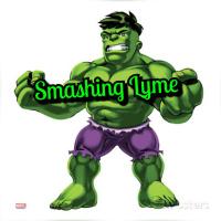 SmashingLyme(@smashinglyme) 's Twitter Profile Photo