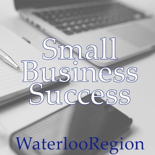 Businesses supporting small business owners and helping them succeed in business in Waterloo Region.