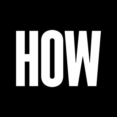 HOW helps designers, wherever they work, be more creative, more inspired & more successful. HOW can we help you? #HOWLive