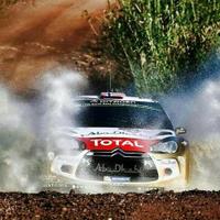 WRC Rally Madness (@wrcrallymadness) 's Twitter Profile