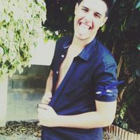Erik Garcia (@theblackdevil__) 's Twitter Profile
