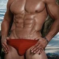 A band of sexy male strippers who make their home in the Midwest.
