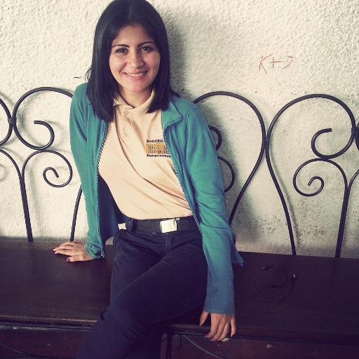 yaetzialexandra's profile picture. 