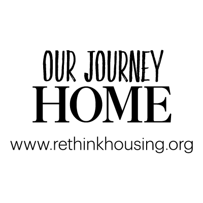 ReThink aims to encourage the public to realize the benefits that public housing communities offer the greater community.