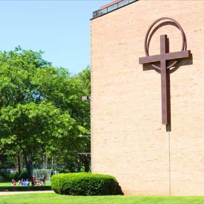 A congregation of the Southeastern Iowa Synod Evangelical Church in America.