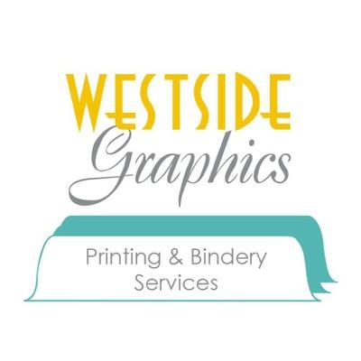 Specializing in customer service, Westside Graphics has been providing Printing and Finishing Services for the Houston area since 1993.