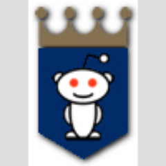 The Official Twitter account of /r/KCRoyals