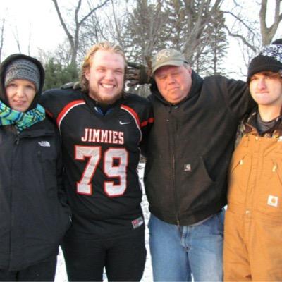 BruceyBoy79's profile picture. 