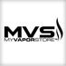 MVS (@myvaporstore_ny) Twitter profile photo MVS (@myvaporstore_ny) Twitter profile photo