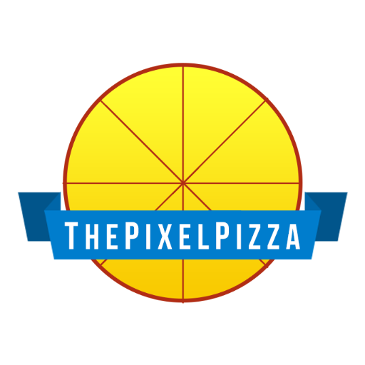 Hey i'm ThePixelPizza : Graphic designer/youtuber. More info and social networks @ https://t.co/ZxBU0V2wJr       CFO Bij Dezra