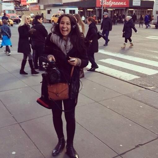 Sara Obeidat Profile