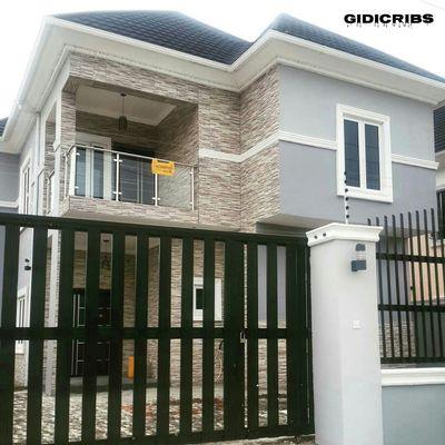 CRIBS IN NIGERIA 
Showcasing the Best houses in Nigeria #gidicribs
To contribute DM us. gidicribs@yahoo.com BB:534261CE