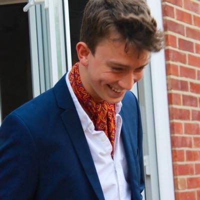 SebLancaster's profile picture. 