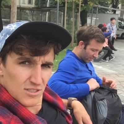 jackfrankandrew's profile picture. Decathlete. Data Analyst. UoM Maths Grad. Supported by @gllsf and @hopeconcrete