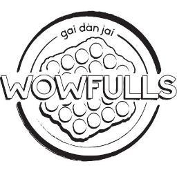 Wowfulls1STore: 309 E Houston st • @smorgasburg: weekends • @citifield: @mets 2018 season • Live Life Wowfully