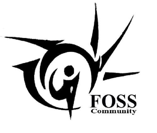 Free and Open Source Software Community of Sri Lanka Institute of Technology.