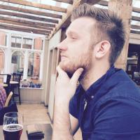 Ben Everett (@benjyeverett) 's Twitter Profile