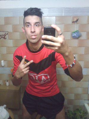 diegochaca93's profile picture. 