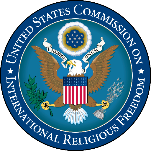 USCIRF Profile Picture