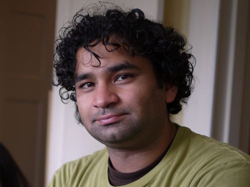i'm a technologist/coder/entrepreneur living in seattle, wa, usa.