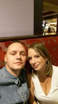 paulmurray81's profile picture. aim as high as u can