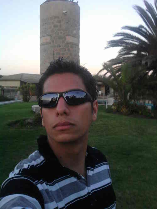 dj_krunit's profile picture. 