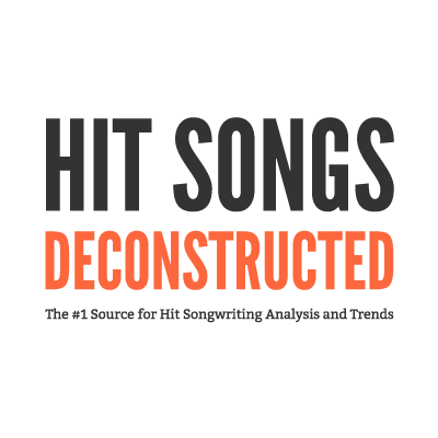 Hit Songs Deconstructed is your gateway to understanding today's mainstream music scene at the compositional level.