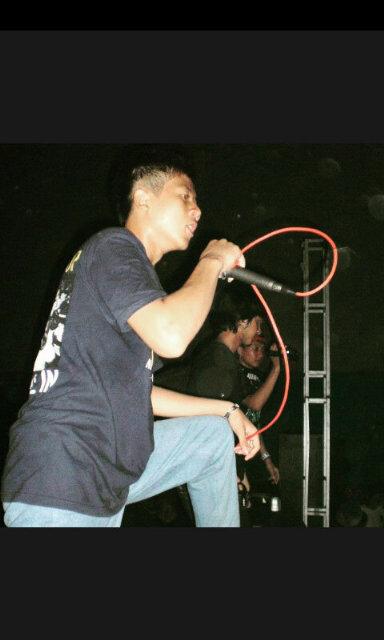 GILANG_FTHC's profile picture. IN THE NAME OF ALLAH