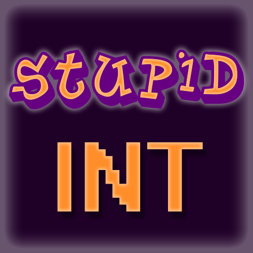 stupidintstream's profile picture. Twitch Streamer