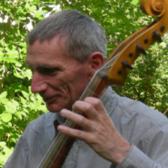 composer & instrumentalist #violadagamba - musica sine metaphysica nihil - change the music, change the world - trilingual