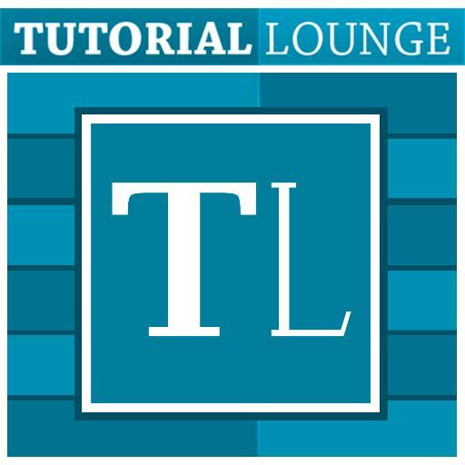 Tutorial Lounge