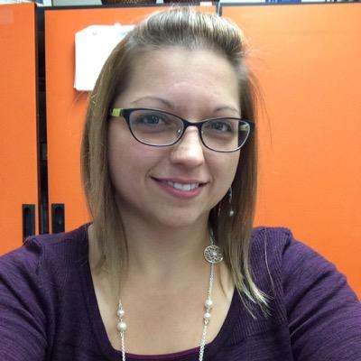 Spanish Teacher, Collaborator, Wife, & Mom